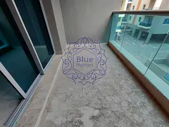 Brand New Luxurious Two Bedroom Apartment With 12 Cheques Payment Rent 61.5k Only