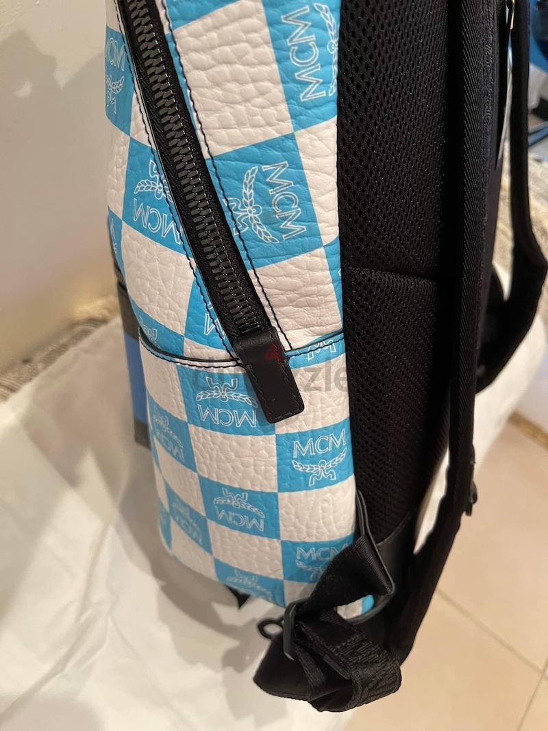 LV Backpack Multipocket