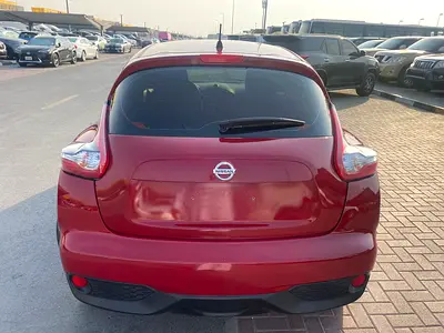 صورة 11 لـ 2016 Nissan JUKE