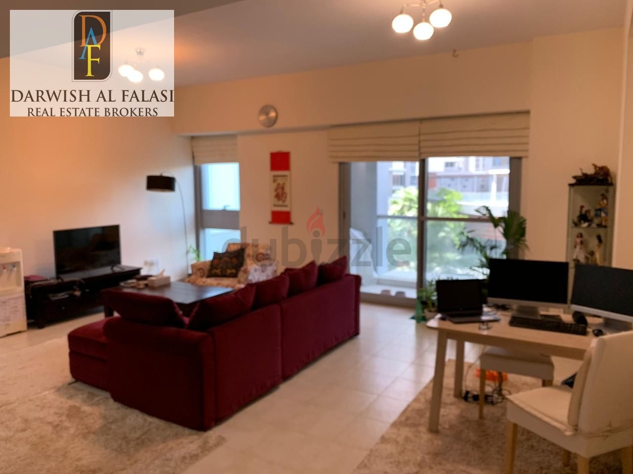 Fully Furnished | Near Metro | 1 Bedroom