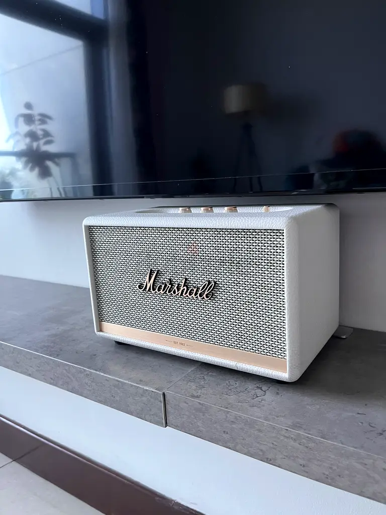 Marshall Speaker Acton II
