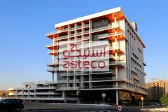 A Cozy Studio Unit With 4 Payments And Facilities