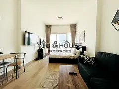 | Stunning Studio || Fully Furnished | Great Living |