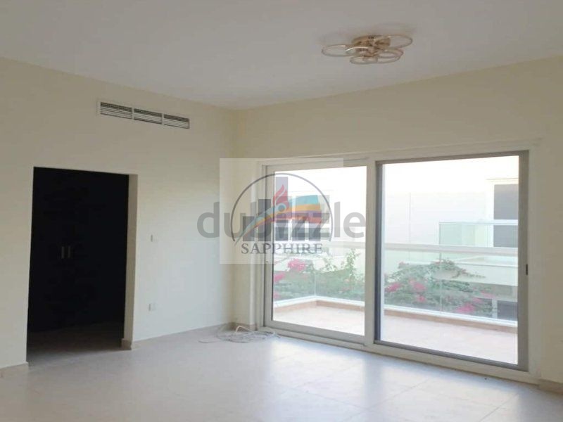 3 Bedroom With Maid Room Villa For Sale || Warsan Village || Sky View Villa
