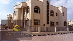 Aed 3000 !! Monthly Beautiful 1 Bedroom Hall In Groundfloor At Mbz City //32k