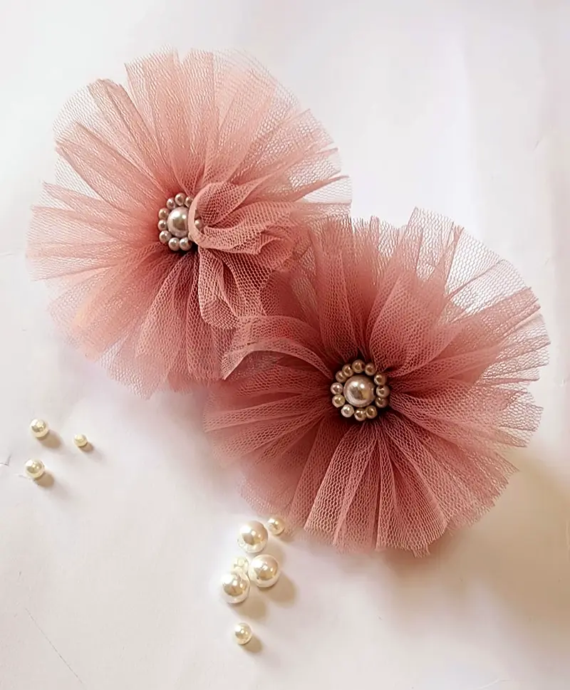 Hair accessories for sale