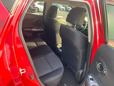 2016 Nissan JUKE 照片 9
