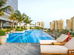 Exclusive | Luxurious | Palm And Sea View