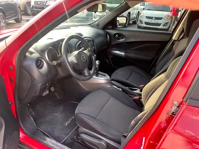 صورة 12 لـ 2016 Nissan JUKE