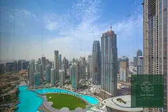 Fountain View | Best Layout | No Pillar