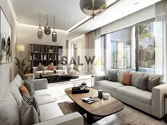 Hand Over Soon | Off-plan | Best Offer