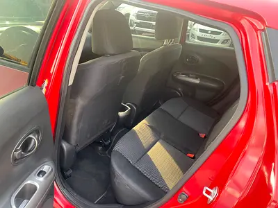 2016 Nissan JUKE 照片 10