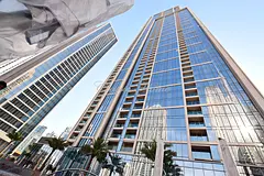 Luxury 1 Bedroom Unit| Spacious| Ready To Move In