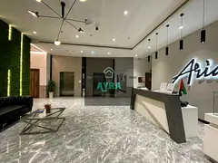Best Investment In 890k 1bhk Rented In 90k Yearly High End Unit Fully Furnished Limited Offer Pool