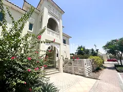 4 Br+maid |type A And Corner Villa |fantastic Area