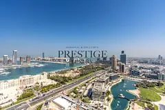 Vot | Corner Unit | Sea View | Near Mall