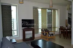 Fully Furnished| 1 Bedroom| Close To Dubai Mall