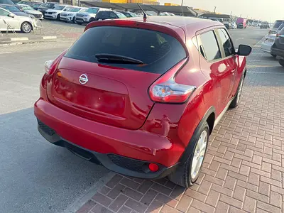 2016 Nissan JUKE 照片 4