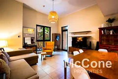 Spacious | Amazing Garden | Fully Furnished