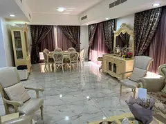 Luxury End Unit Villa | Swimming Pool | Ph1 Al Zahia