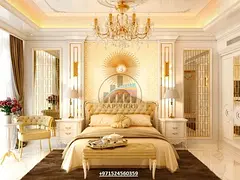 Ultra Royal 2 Bhk | Attractive Payment Plans | Dubai Skyline View