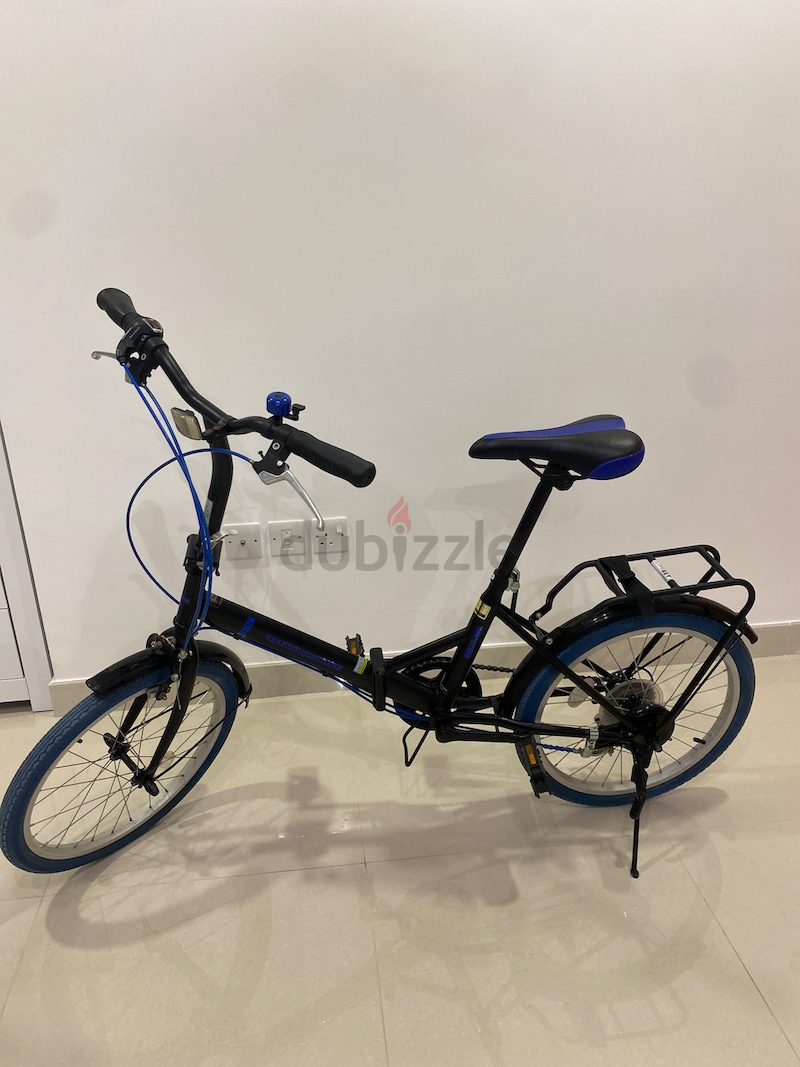 Dubizzle bicycle for store sale