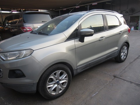 Buy & sell any Ford Ecosport cars online - 70 used Ford Ecosport cars ...