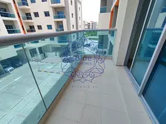 Brand New Luxurious Two Bedroom Apartment With 12 Cheques Payment Rent 61.5k Only