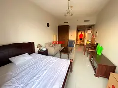 Furnished ||high Floor||with Balcony