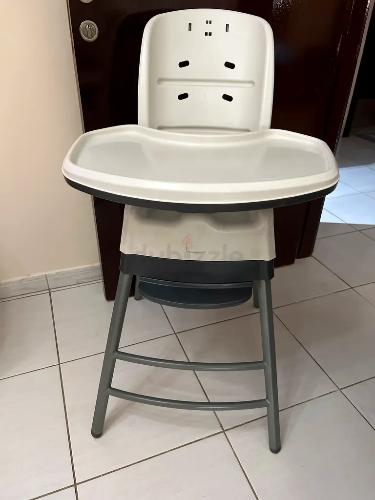 Baby high chair