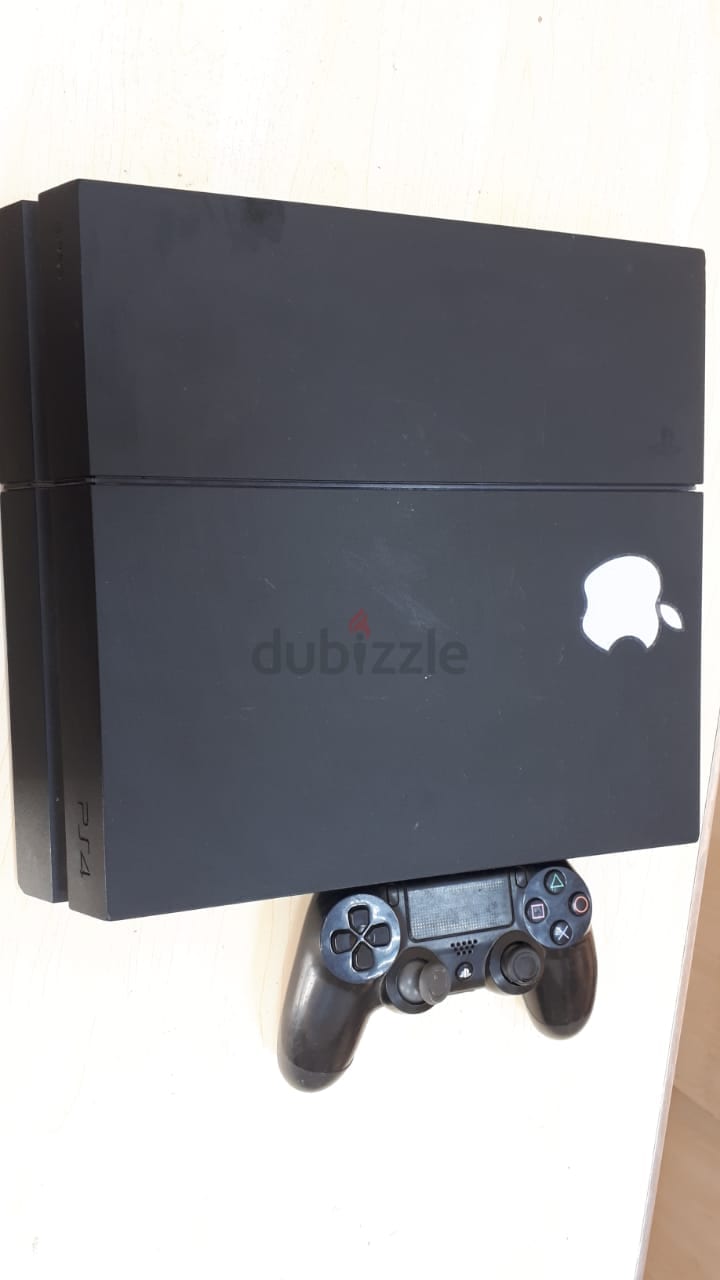 Ps4 dubizzle online