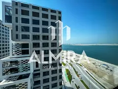 Community View | With Balcony Terrace | Maids Room