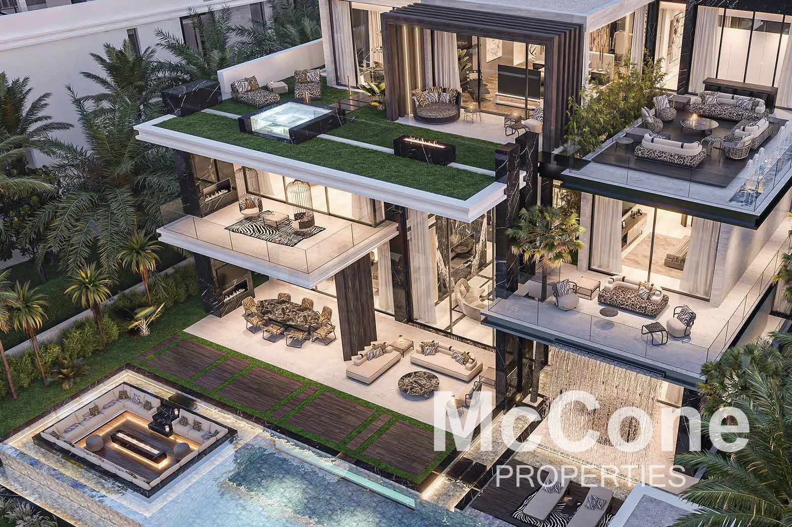 On Lagoon | Best Location | Payment Plan