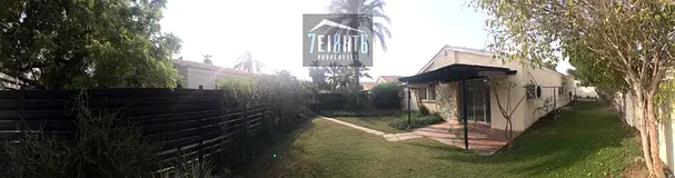 Outstanding Property: 3 B/r Good Quality Semi-independent Villa + Maids Room + S/pool + Garden For
