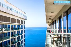 Furnished - High Floor - Upcoming - Sea View