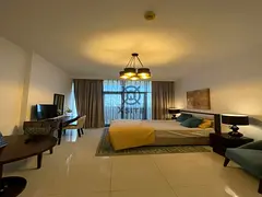 Prestigious Studio | Marina View | High Floor