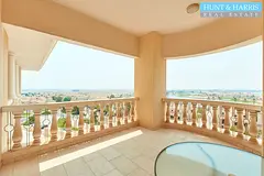 Furnished - Golf Lagoon View - Ready To Move Into