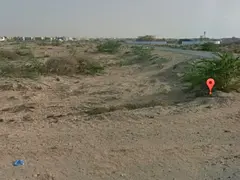 Land For Sale In El3alia