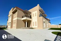 Type A | G+1 | Golf Course View