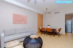 All Bills Included - Ready To Move In - Newly Renovated