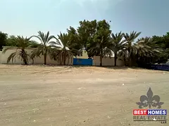 Commercial Mix Industrial Property Available For Rent In Ajman Industrial 2