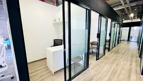 Furnished | Creative Office Space | Ejari