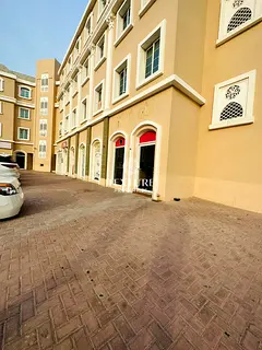 Main Road Facing Shop | Shell Core