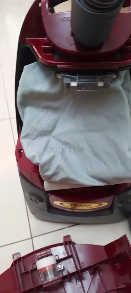 Panasonic Vacuum Cleaner