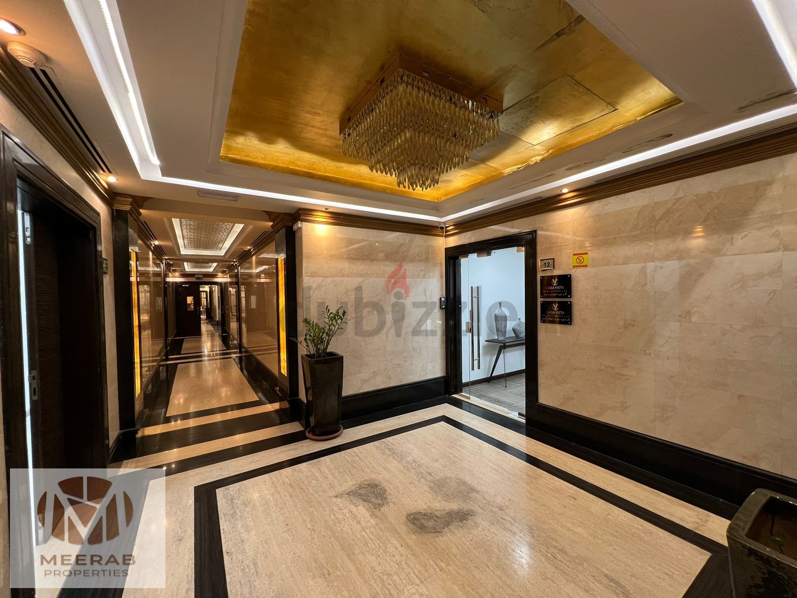 Luxury Offices | 980 Sqft | Sheikh Zayed Rd