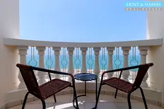 Stunning Sea Views - High Floor - Fully Furnished