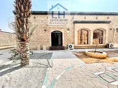 Brand New Two Bedroom Hall For Rent In Mohamed Bin Zayd City