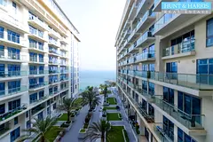 Ready To Move In - Sea View - Fully Furnished