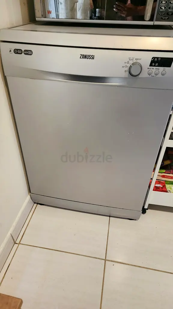 Dishwasher
