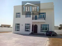 Fully Renovated: 5 B/r Independent Personally Designed Villa + Excellent Finishing + Maids Room + L